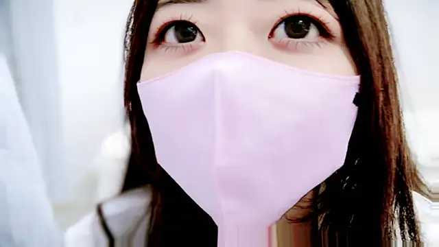 MISATO 0809 online show from 02-26-26, 02:00