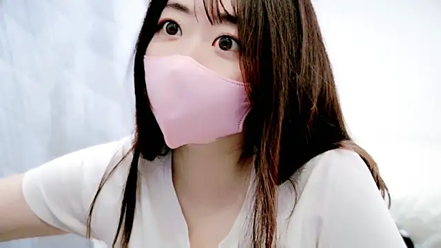 MISATO 0809 online show from 02-07-26, 01:24