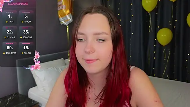 Monica  Queen online show from 10-01-25, 03:33