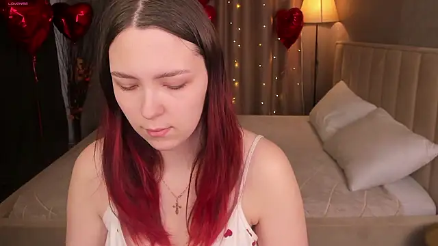 Monica  Queen online show from 02-27-26, 05:18