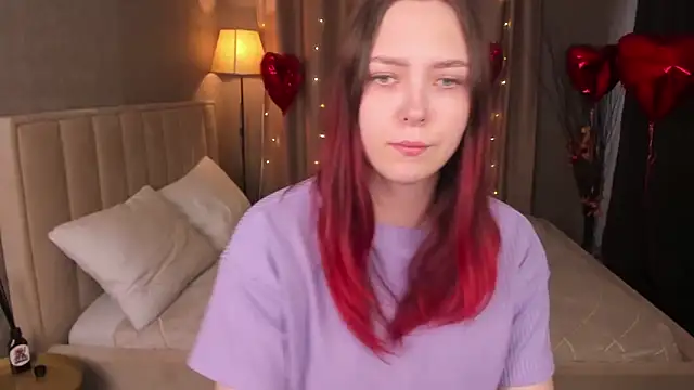 Monica  Queen online show from 02-26-26, 05:29