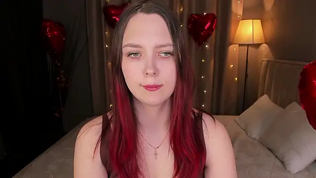 Monica  Queen online show from 02-17-26, 05:05