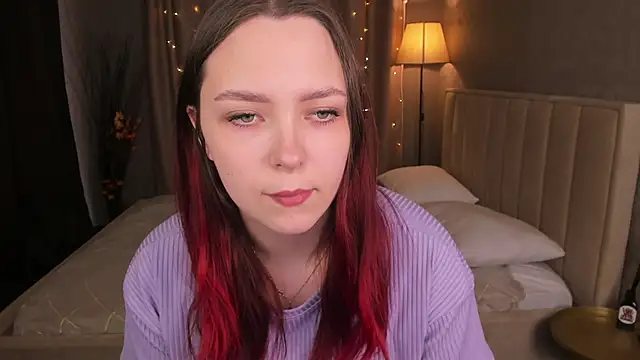 Monica  Queen online show from 03-04-26, 05:26