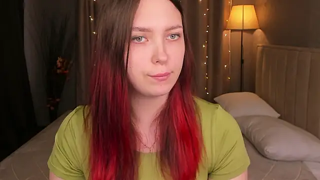 Monica  Queen online show from 03-05-26, 05:37