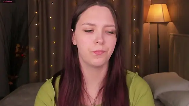 Monica  Queen online show from 04-11-26, 07:45