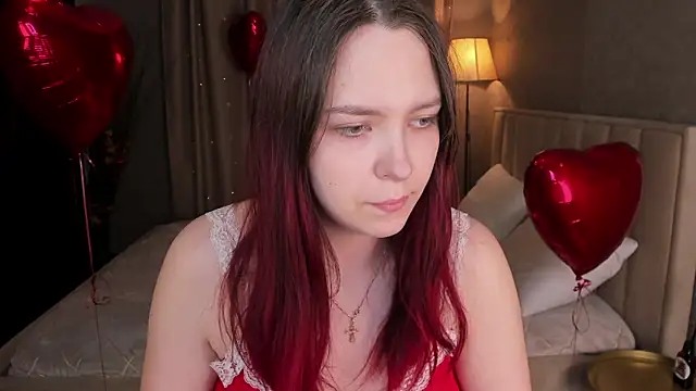 Monica  Queen online show from 02-08-26, 04:54