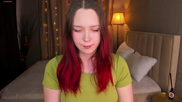 Monica  Queen online show from 02-06-26, 05:25