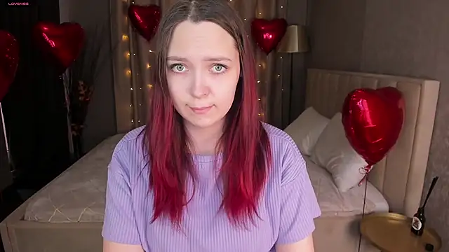 Monica  Queen online show from 02-12-26, 04:45