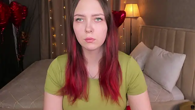 Monica  Queen online show from 02-24-26, 05:30