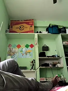 imkingz online show from 10-26-25, 07:42