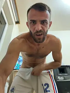 sexyman1936 online show from 07-01-26, 10:10
