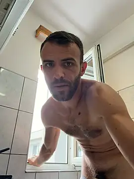 sexyman1936 online show from 07-01-26, 10:04