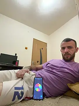 sexyman1936 online show from 02-02-26, 05:23