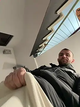 sexyman1936 online show from 02-23-26, 11:11