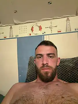 sexyman1936 online show from 05-31-26, 08:31