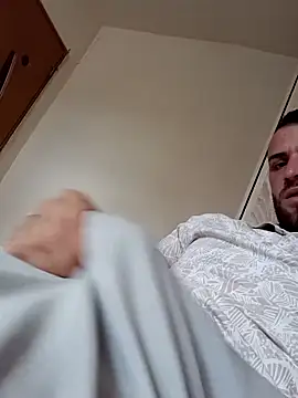 sexyman1936 online show from 11-10-25, 08:08