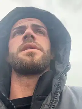 sexyman1936 online show from 10-24-25, 08:35