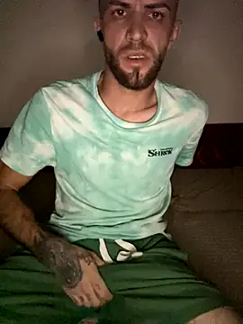 sexyman1936 online show from 10-21-25, 08:41