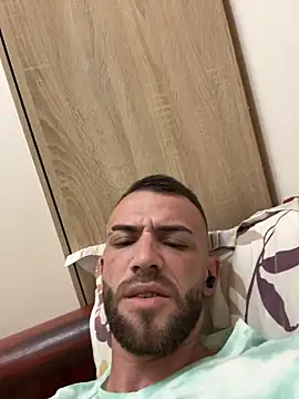 sexyman1936 online show from 10-10-25, 02:45