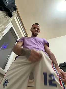 sexyman1936 online show from 12-20-25, 10:34