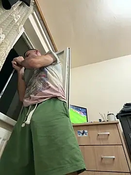 sexyman1936 online show from 11-23-25, 03:05