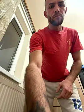 sexyman1936 online show from 01-11-26, 03:57