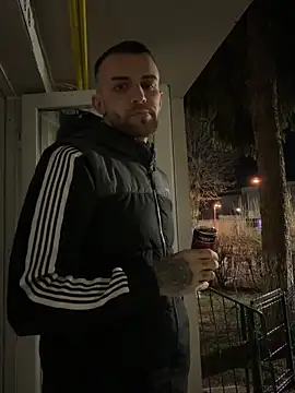 sexyman1936 online show from 02-25-26, 06:19