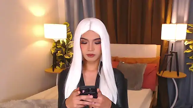 AmarraSins online show from 09-29-25, 08:25