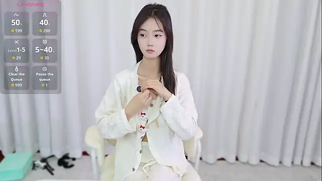 PUTAO  online show from 10-19-25, 10:07
