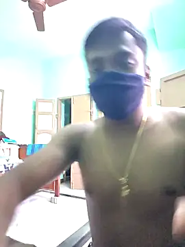 handsome blg tam online show from 11-24-25, 05:18