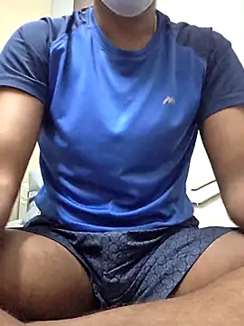 handsome blg tam online show from 10-16-25, 12:24