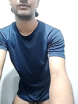 Ilhaamgrey online show from 11-23-25, 03:22