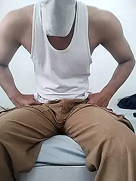 Ilhaamgrey online show from 10-04-25, 04:47