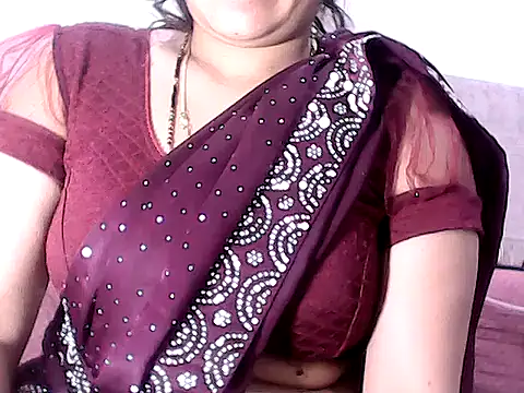RINA RANI 0 online show from 01-15-26, 12:36