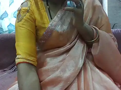 RINA RANI 0 online show from 10-25-25, 03:38