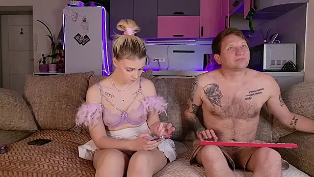 Crystal Neko online show from 03-24-26, 10:43