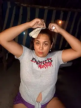 Lobizona online show from 01-17-26, 05:22