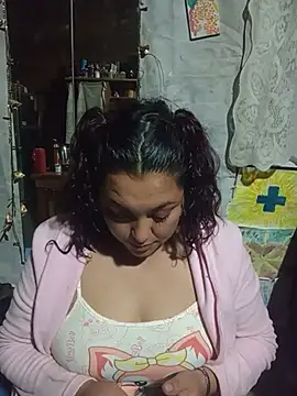 Snapshot of Lobizona chatting on 06-03-26, 10:16 Lobizona online show from 06-03-26, 10:16
