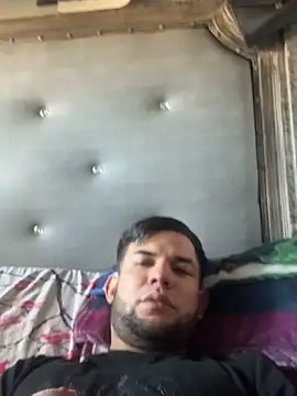 Moisesjrtapia online show from 02-08-26, 12:19