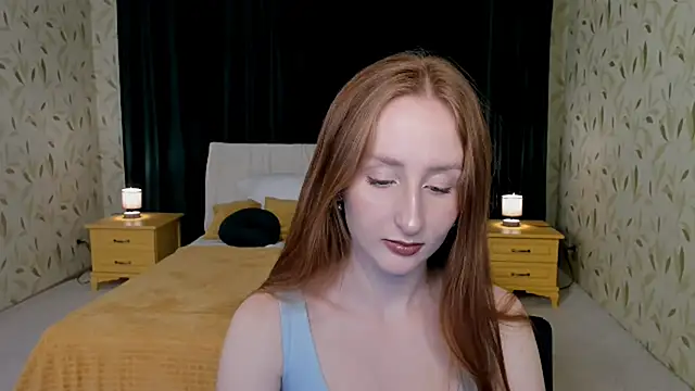 TwilightSerena online show from 11-06-25, 07:40