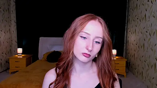 TwilightSerena online show from 11-25-25, 06:41