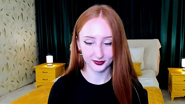 TwilightSerena online show from 09-30-25, 06:36