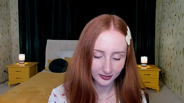 TwilightSerena online show from 11-07-25, 07:40