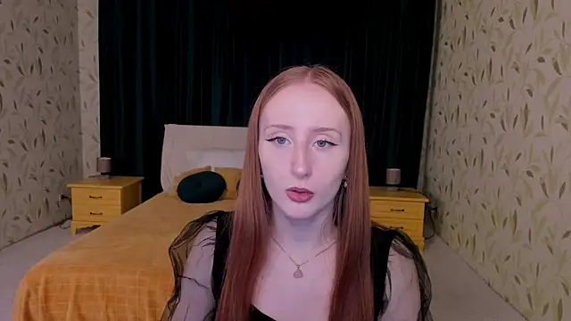 TwilightSerena online show from 11-20-25, 03:40