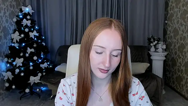 TwilightSerena online show from 12-02-25, 07:26