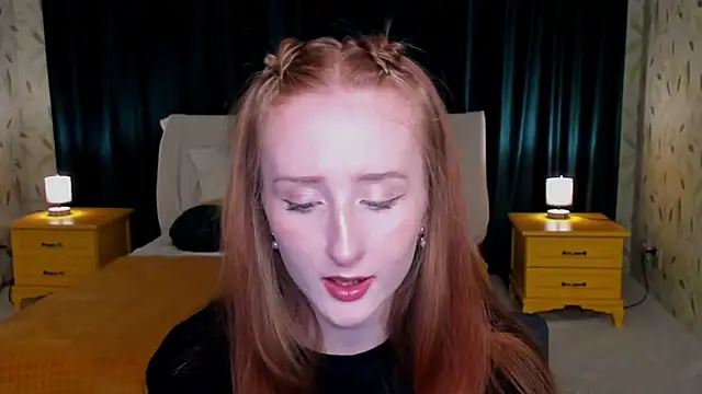 TwilightSerena online show from 10-17-25, 11:12