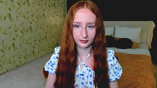 TwilightSerena online show from 10-05-25, 04:25