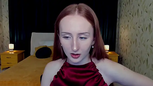 TwilightSerena online show from 11-10-25, 03:44