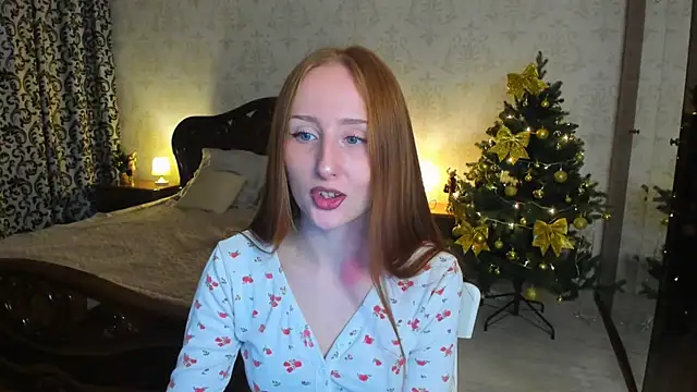 TwilightSerena online show from 12-15-25, 03:34