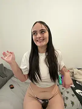 ScarStarX online show from 11-26-25, 10:48